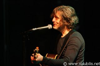 Kent - Concert La Cigale (Paris)