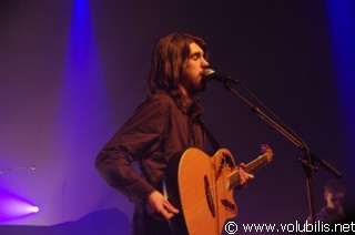 K.NO.P - Concert Le Diapason (Rennes)