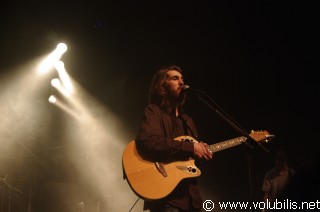 K.NO.P - Concert Le Diapason (Rennes)