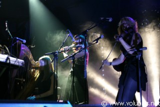 Ko et Joséphine - Concert L' Omnibus (Saint Malo)