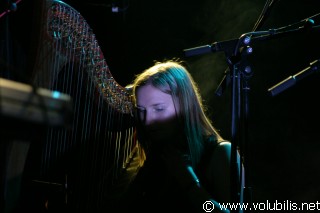 Ko et Joséphine - Concert L' Omnibus (Saint Malo)