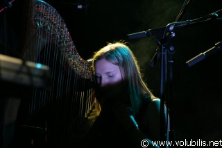 Ko et Joséphine - Concert L' Omnibus (Saint Malo)