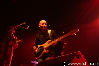 Ko et Joséphine - Concert L' Omnibus (Saint Malo)