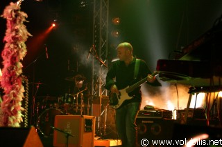 Ko et Joséphine - Concert L' Omnibus (Saint Malo)