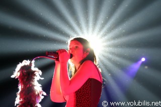 Ko et Joséphine - Concert L' Omnibus (Saint Malo)