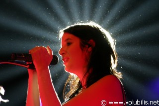 Ko et Joséphine - Concert L' Omnibus (Saint Malo)