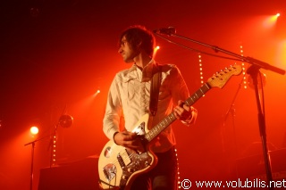 Ko et Joséphine - Concert L' Omnibus (Saint Malo)