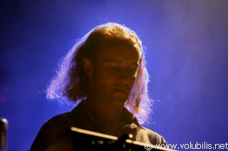 Ko et Joséphine - Concert L' Omnibus (Saint Malo)