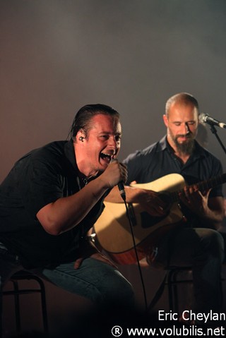 Koritni - Concert La Cigale (Paris)