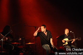 Koritni - Concert La Cigale (Paris)