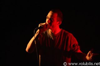 Koumekiam - Concert La Cigale (Paris)