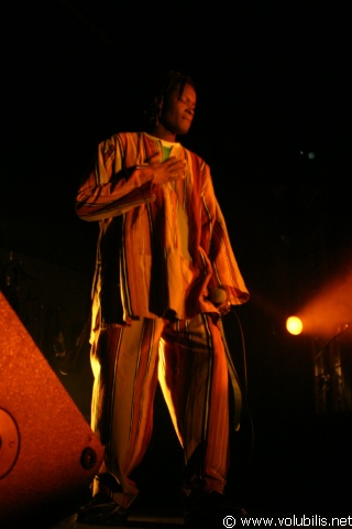 Kwal - Concert L' Omnibus (Saint Malo)