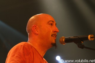 L' Dawa - Concert L' Omnibus (Saint Malo)