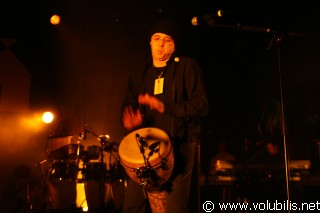 L' Dawa - Concert L' Omnibus (Saint Malo)