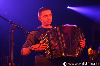 L' Dawa - Concert L' Omnibus (Saint Malo)