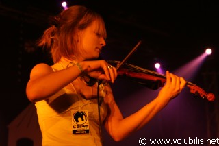 L' Dawa - Concert L' Omnibus (Saint Malo)