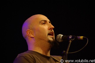 L' Dawa - Concert Le Chorus (Vannes)