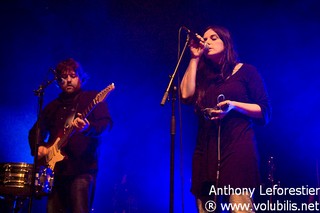 La Boite à Ooti - Concert Le Roudour (Saint Martin des Champs)