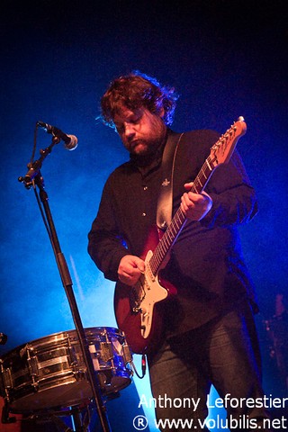 La Boite à Ooti - Concert Le Roudour (Saint Martin des Champs)