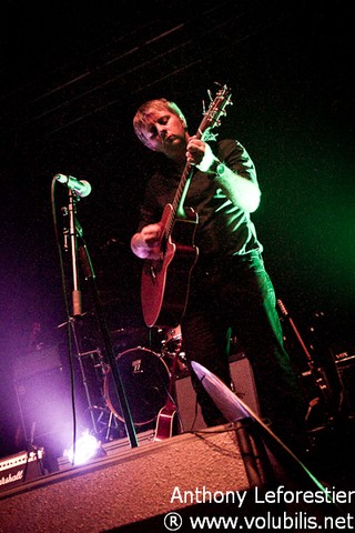 La Boite à Ooti - Concert Le Roudour (Saint Martin des Champs)