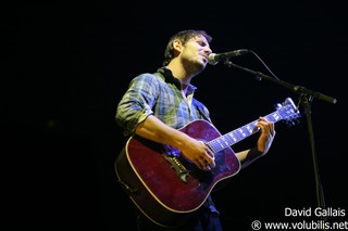 Lamarca - Concert Le Zenith (Montpellier)