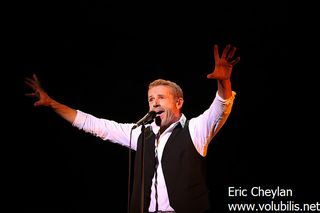 Lambert Wilson - Concert Le Trianon (Paris)