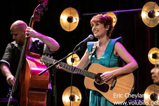 Laughing Seabird - Concert Studio de l' Ermitage (Paris)