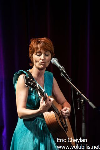 Laughing Seabird - Concert Studio de l' Ermitage (Paris)