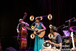 Laughing Seabird - Concert Studio de l' Ermitage (Paris)