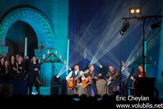 Laurent Voulzy - Eglise St Pierre de Chaillot (Paris)