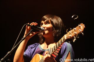 Lay Low - Concert L' Olympia (Paris)