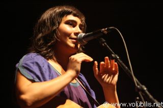 Lay Low - Concert L' Olympia (Paris)