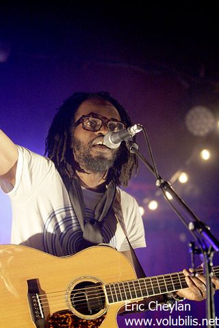 Le Chant des Colibris Tété - Concert Le Cabaret Sauvage (Paris)