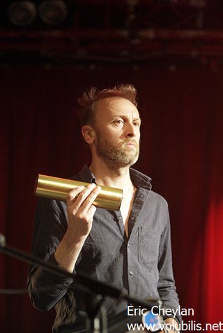 Le Chant des Colibris - Concert Le Cabaret Sauvage (Paris)