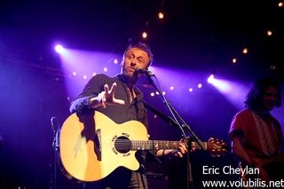 Le Chant des Colibris - Concert Le Cabaret Sauvage (Paris)