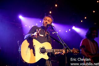 Le Chant des Colibris - Concert Le Cabaret Sauvage (Paris)