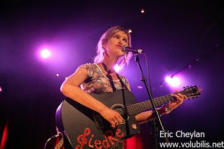 Le Chant des Colibris Giédré - Concert Le Cabaret Sauvage (Paris)