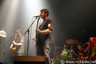 Le Fils de Jack - Concert Le Zenith (Paris)