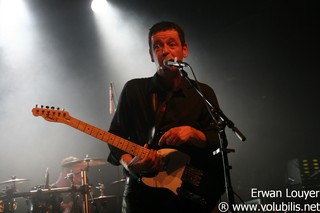 Le Fou du Roi - Concert L' Omnibus (Saint Malo)