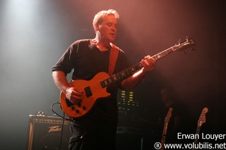 Le Fou du Roi - Concert L' Omnibus (Saint Malo)
