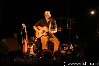 Le Pied de la Pompe - Concert L' Omnibus (Saint Malo)