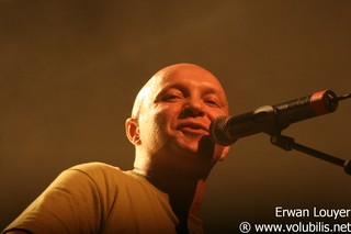 Le Pied de la Pompe - Concert L' Omnibus (Saint Malo)