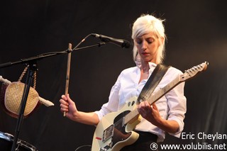 Le Prince Miiaou - Concert La Fete de la Musique (Paris)