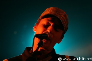 Beautés Vulgaires - Concert L' Omnibus (St Malo)