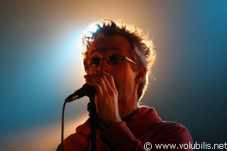 Beautés Vulgaires - Concert L' Omnibus (St Malo)