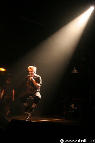 Beautés Vulgaires - Concert L' Omnibus (St Malo)