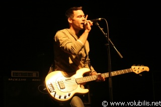 Beautés Vulgaires - Concert L' Omnibus (St Malo)