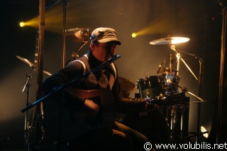 Beautés Vulgaires - Concert L' Omnibus (St Malo)