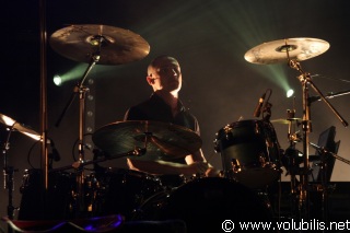 Beautés Vulgaires - Concert L' Omnibus (St Malo)