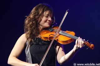 Les Cowboys Fringants - Concert Le Zenith (Paris)